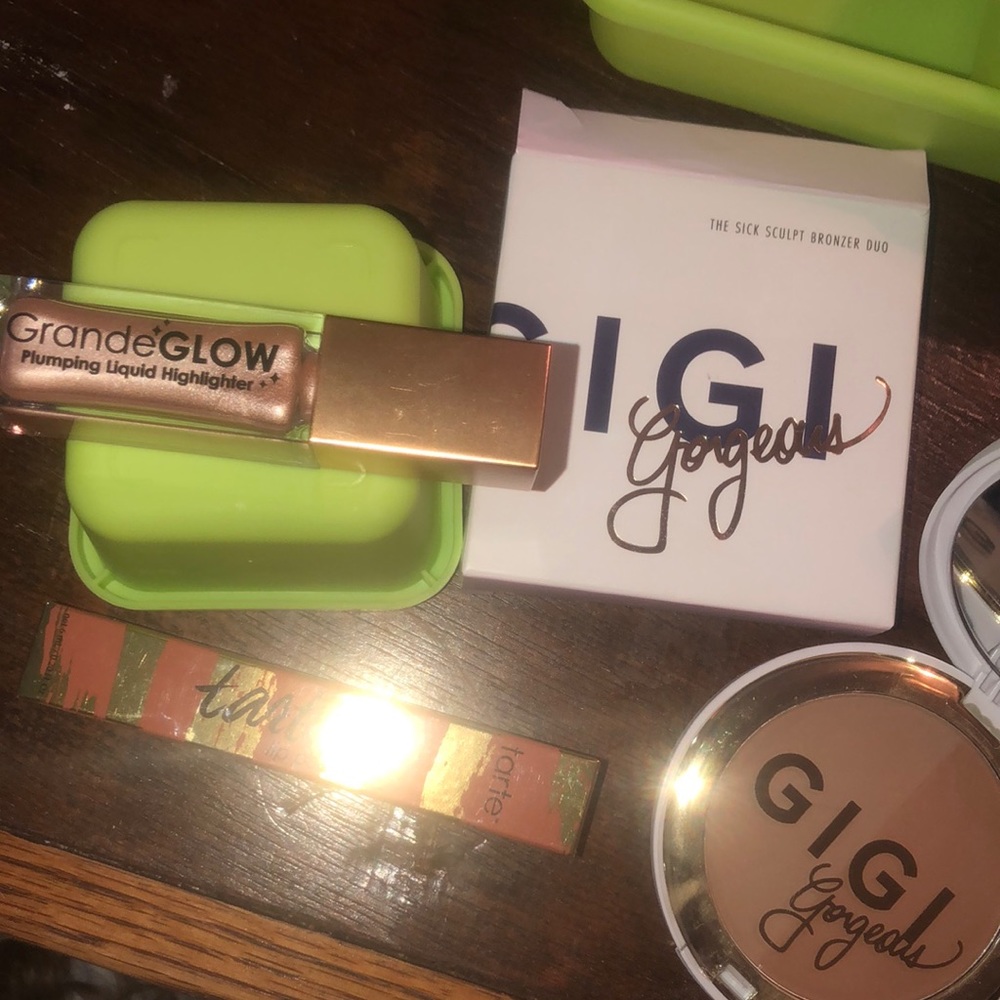 ❣️ Highlighter Bundle